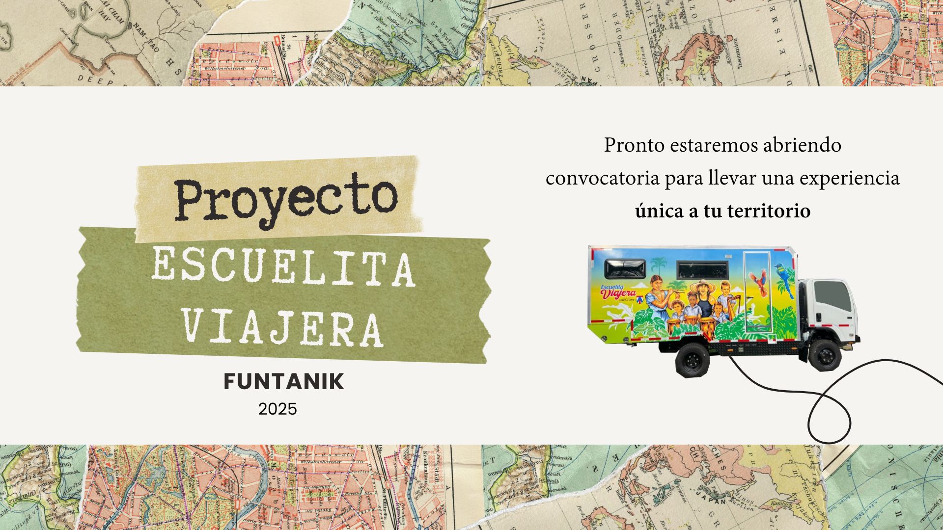 Formación Madres Comunitarias 2025